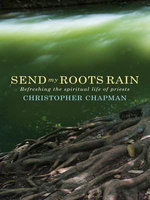 cover image of Send My Roots Rain